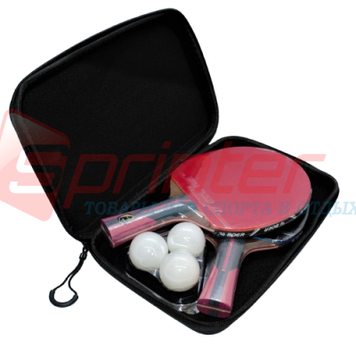 Набір для настільного тенісу 6*