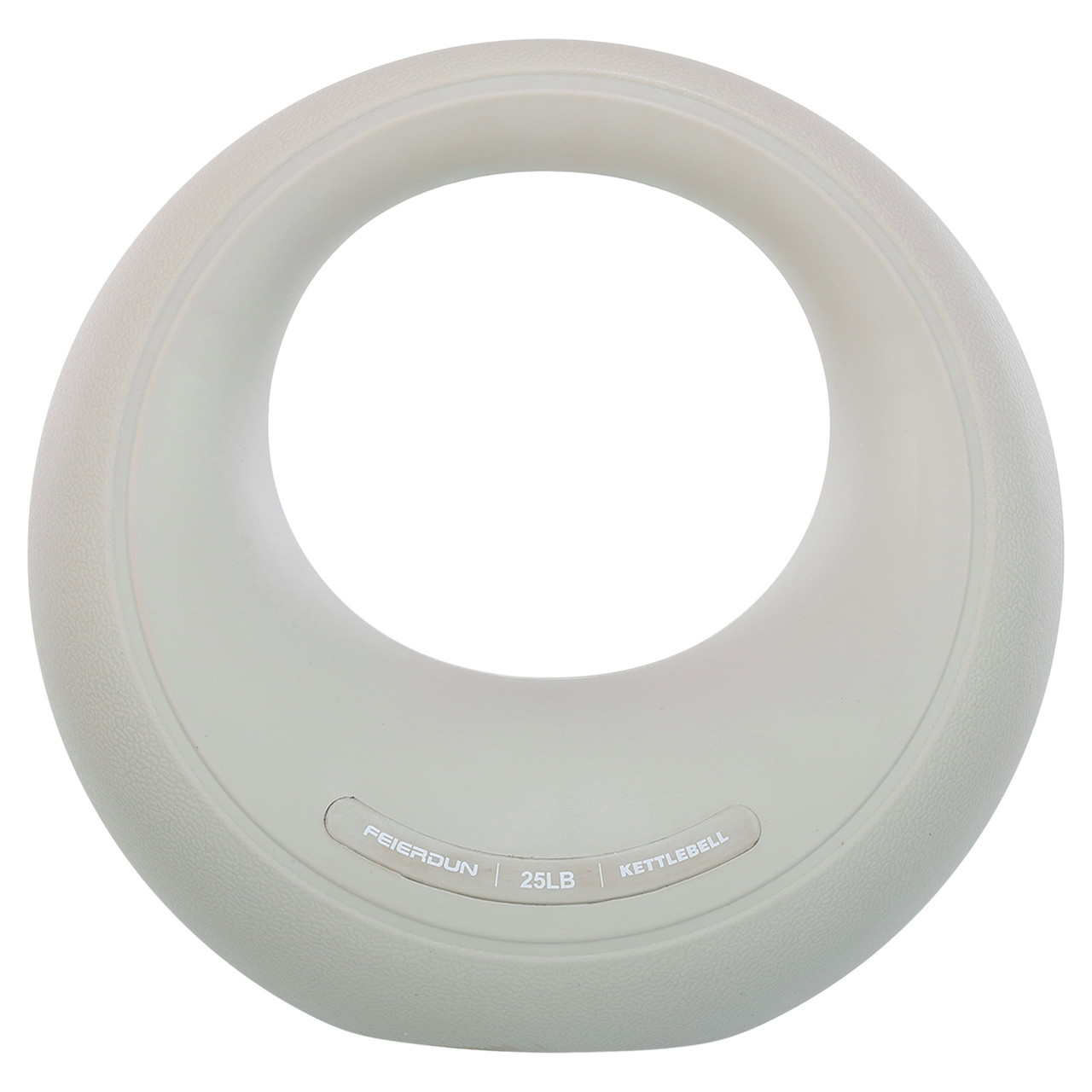 Гиря чавунна 11.3 кг з покриттям TPR Star Moon SP-Sport SC-80145-25LB