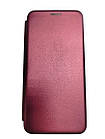 Чохол-книжка "Classy&Level" Tecno Spark 8P Bordo