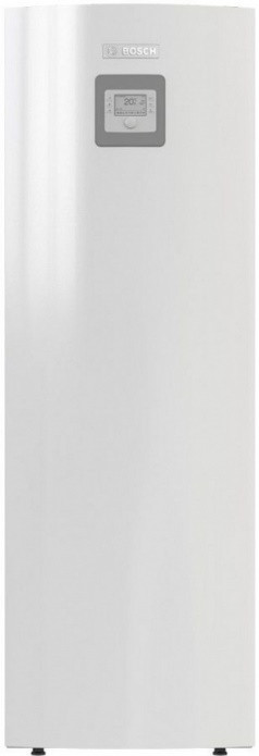 Тепловий насос ґрунт-вода Bosch Compress 7000 EHP 48-2 LW   (47,3кВт)