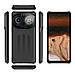 Смартфон OUKITEL IIIF150 B3 8/256GB, NFC, 10800 мАг, 100 МП, Night Vision, IP69K, Android 14, Дисплей 6.6", фото 3