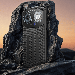 Смартфон OUKITEL IIIF150 B3 8/256GB, NFC, 10800 мАг, 100 МП, Night Vision, IP69K, Android 14, Дисплей 6.6", фото 8