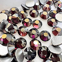 Стрази DMC Преміум, Burgundy Satin, ss20 (4,8 мм), 100 шт.