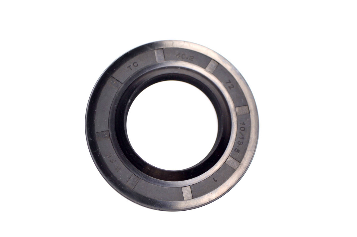 Сальник 40,2*72*10/13,5 Італія, фото 1