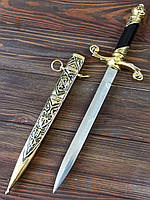 Кортик сувенірний готичний