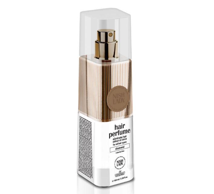 Парфум для волосся NishLady Hair Parfum Diamond
