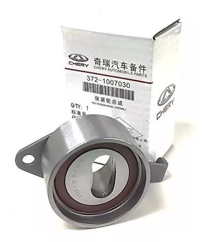 Ролик натягу ременя ГРМ Chery QQ S11 372-1007030