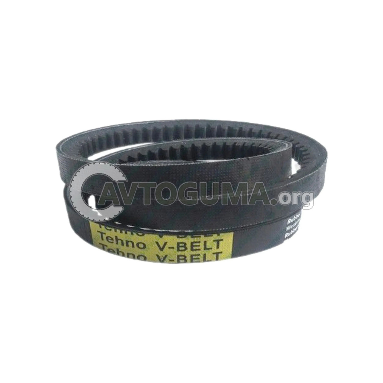 Ремінь AX-1000 (ЗУБ) (Sanlux TEHNO)