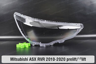 ASX (2010-2022)