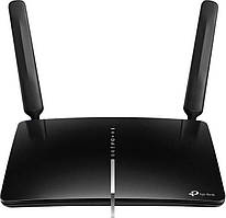 Роутер TP-Link Archer MR600 UA