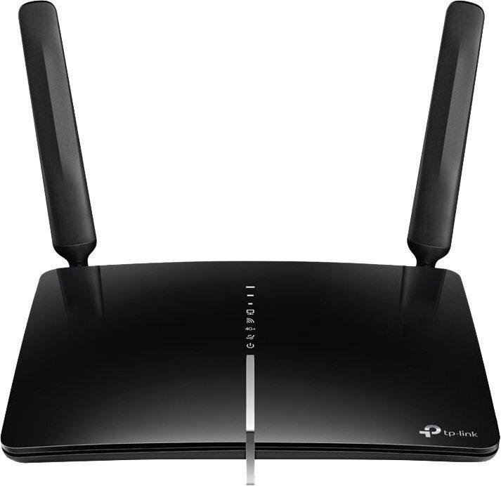 Роутер TP-Link Archer MR600 UA