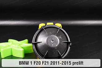 Кришка ковпак заглушка фари BMW 1 F20 F21 (2011-2015) дорест ліва/права