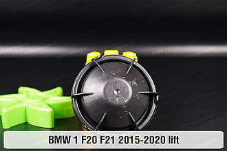 Кришка ковпак заглушка фари BMW 1 F20 F21 (2015-2020) рест ліва/права