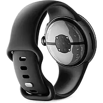Smart Watch Google Pixel Watch 2 Wi-Fi Matte Black/Obsidian Band, фото 5