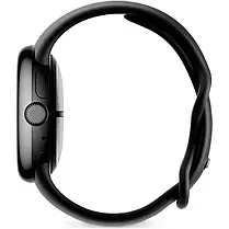 Smart Watch Google Pixel Watch 2 Wi-Fi Matte Black/Obsidian Band, фото 6