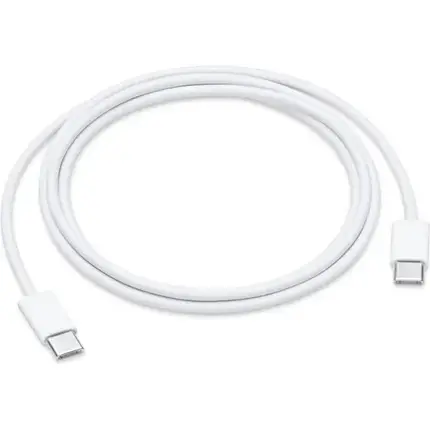 Кабель APPLE USB-C Charge Cable (1m) MM093ZM/A UA, фото 1