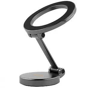 Холдер Proove Hoop Stick-on Car Mount Magnetic Ring black, фото 3