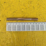 Шпилька стійки коромисел Д21, Т16 довга, фото 2