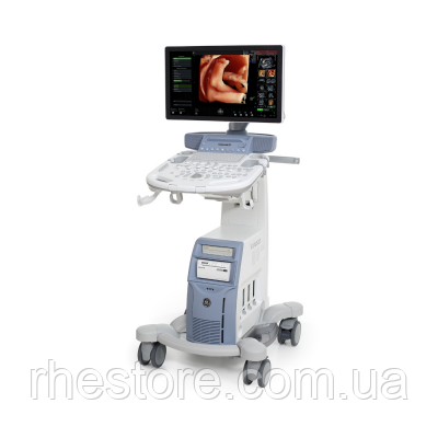 Апарат УЗД GE Voluson S8 BT16