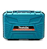 Акумуляторний шурупокрут Makita DTW488 24V 5AH Ударний безщітковий шуруповерт Шуруповерт Makita, фото 11