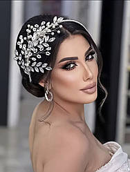 Весілля для волосся. Ручна робота