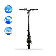 Електросамокат OKAI Zippy ES50С Black 8" 250W/500W, 5.2Ah, 20 km, 25 km/h, 10°, 13.5 kg, фото 3