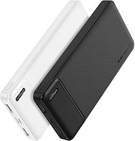 AsperX 2-Pack 10000 mAh USB C Output Портативний зарядний пристрій Power Bank Швидке заряджання, портативний за