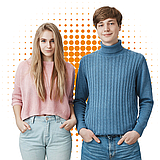 СВЕТРИ, КОФТИ, КАРДИГАНИ, СОРОЧКИ...