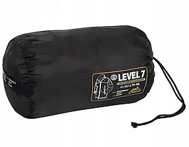 Куртка зимова тактична легка Helikon Level 7 Climashield Apex KU-L70-NL-11-B05, фото 4