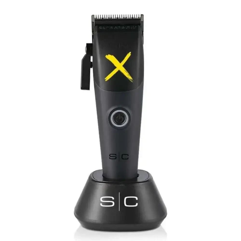 Машинка для стрижки Style Craft Instinct-X Professional (INSTINCT-X CLIPPER)