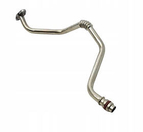 Трубка зливу масла турбіни Renault Trafic, Opel Vivaro 2.0, 2006-2011, Renault 8200460763 / Nissan 15192-00Q0A