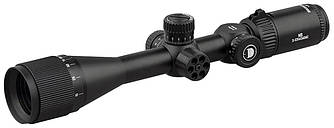 Оптичний приціл Discovery Optics MS 3-12x42 AOAC (25.4 мм, підсвітка)