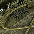 M-Tac сумка Urban Line City Patrol Carabiner Bag Olive, фото 5