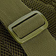 M-Tac сумка Urban Line City Patrol Carabiner Bag Olive, фото 8