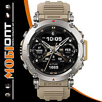 Smart Watch Amazfit T-Rex Ultra Sahara (W2142EU2N) UA