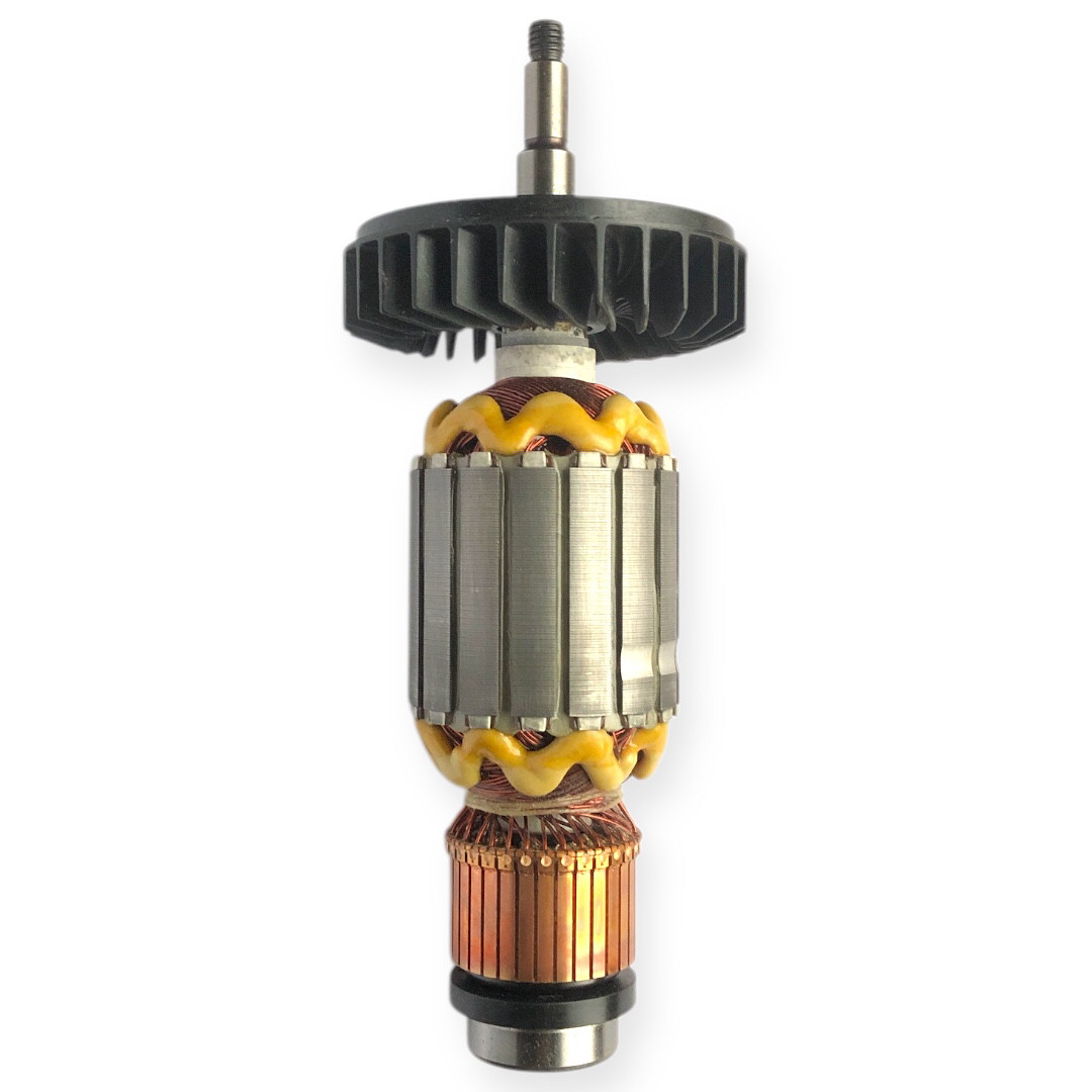 Якір для болгарки Makita GA 9020, фото 1