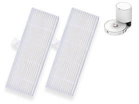 Набір фільтрів 2 шт Lenovo T1 Pro / T1s Pro / Cleaner T1 / HONITURE Q / Proscenic M7 Pro