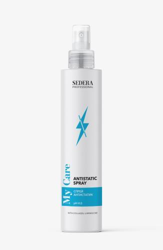 Спрей антистатик Sedera Professional 250 мл