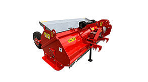 Мульчувач ПН-2,0 (флюгерні колеса)