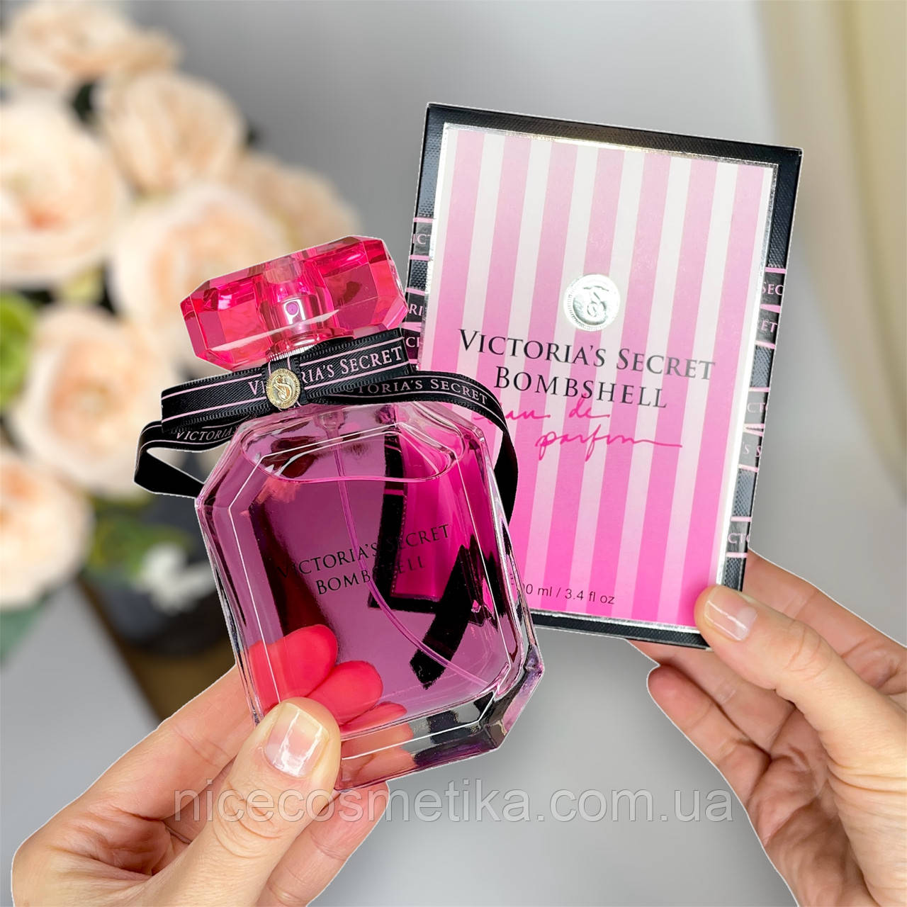 Victoria secret bombshell night - купить недорого, Prom.ua: цены