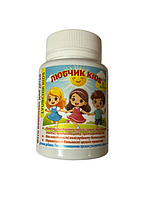 Любчик КIDS 60 капс