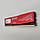 Ігрова оперативна пам'ять Adata XPG DDR3 4Gb 1866MHz PC3-14900U 1R8 CL10 (AX3U1866W4G10-DR) Б/В, фото 9