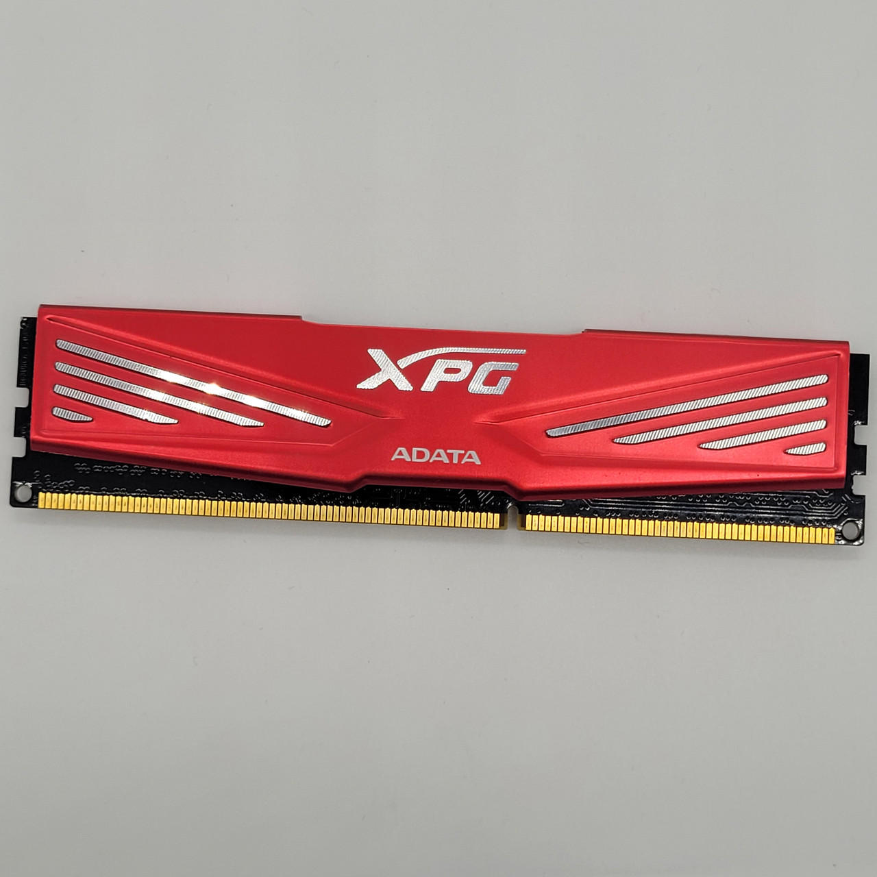 Ігрова оперативна пам'ять Adata XPG DDR3 4Gb 1866MHz PC3-14900U 1R8 CL10 (AX3U1866W4G10-DR) Б/В
