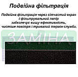 Набір 12 шт запчастин для роботів-пилососів Lenovo T1 Pro, T1s Pro, Cleaner T1, HONITURE Q, Proscenic M7 Pro, фото 7
