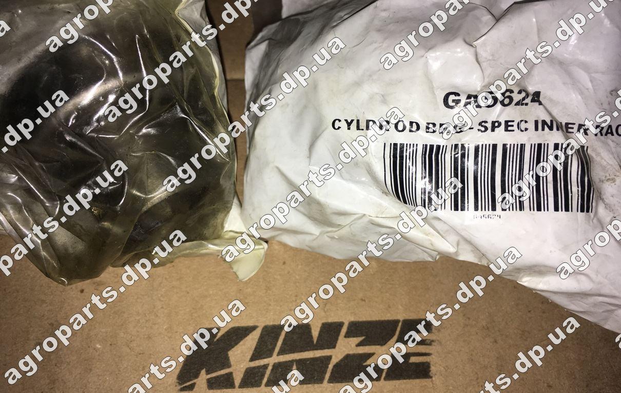 Підшипник GA5624 Kinze TRANSMISSION Bearing ⅞ " Hex Bore циліндричний шестигранний ga5624