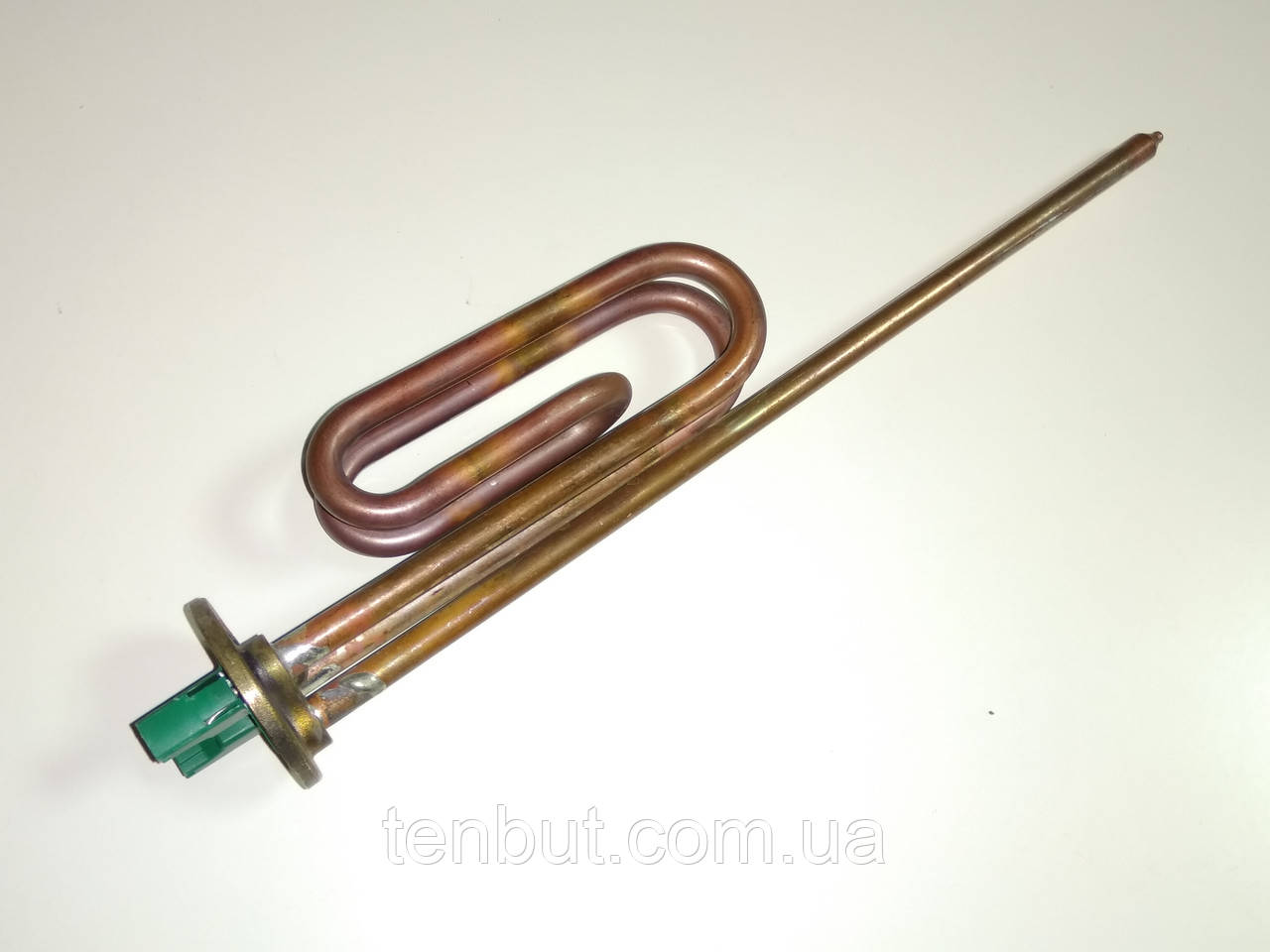 Мідний тен фланцевий 2.0 кВт. / 230 В. виробництво Італія Thermowatt