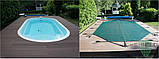 Накриття для композитних басейнів, фото 3