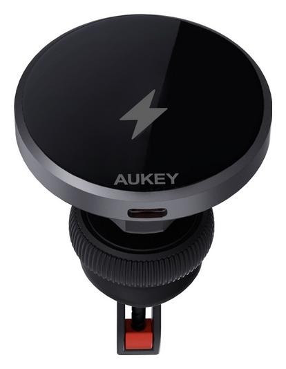 Aukey HD-MC13 car MagSafe do iPhone'a, фото 1