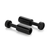 Заглушка для цангового з'єднання 8 мм, фото 2