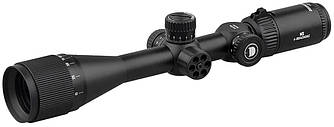 Оптичний приціл Discovery Optics MS 4-16x42 AOAC (25.4 мм, підсвітка)